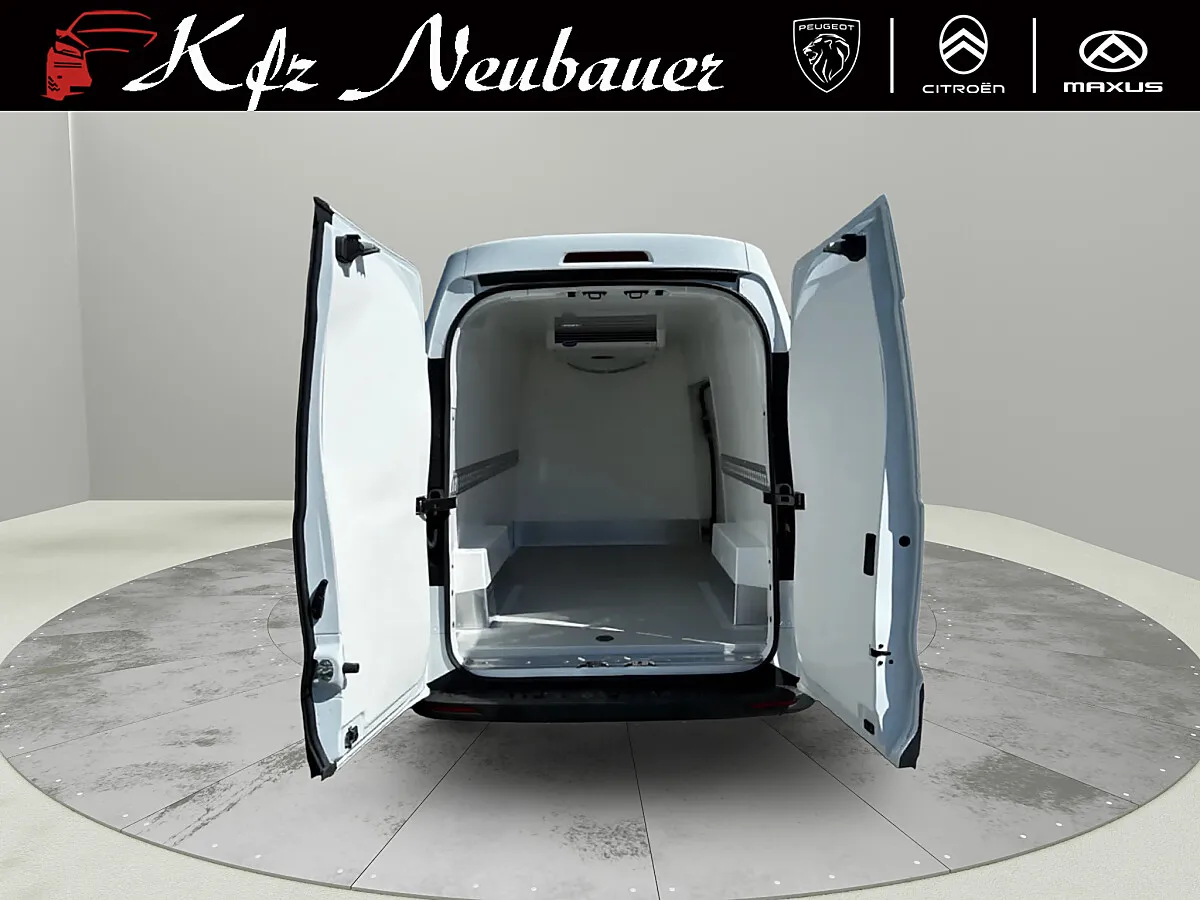 Maxus Deliver 7 Kasten 2.0 D Tiefkühlumbau!! L2H2 €3... Transporter / Kastenwagen – Bild 6