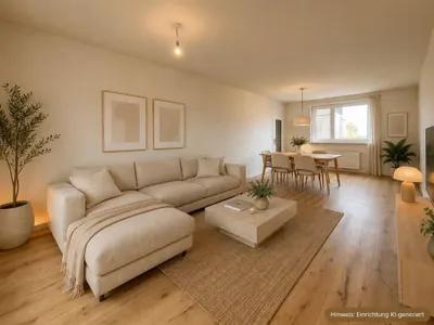 3-Zimmer-Wohnung kaufen in Spittal an der Drau – 94,86 m², € 239.000 – Bild 2 von 8