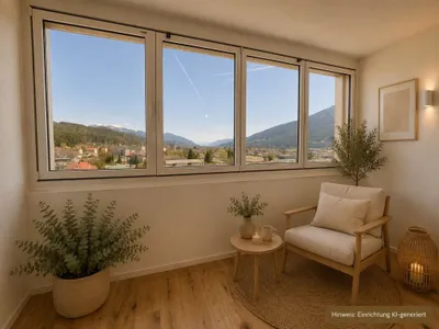3-Zimmer-Wohnung kaufen in Spittal an der Drau – 94,86 m², € 239.000 – Bild 3 von 8