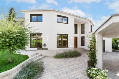 8-Zimmer-Haus kaufen in Salzburg Stadt – 308,33 m², € 3.750.000 – Bild 4 von 19