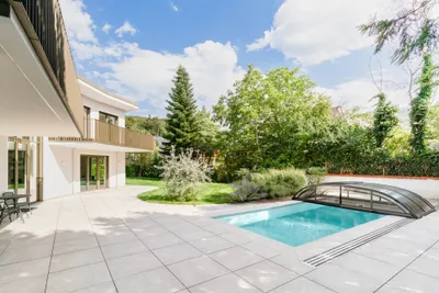 8-Zimmer-Haus kaufen in Salzburg Stadt – 308,33 m², € 3.750.000 – Bild 3 von 19