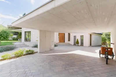 8-Zimmer-Haus kaufen in Salzburg Stadt – 308,33 m², € 3.750.000 – Bild 5 von 19