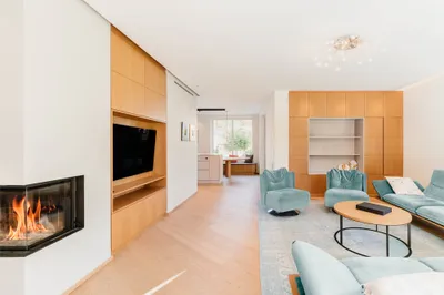 8-Zimmer-Haus kaufen in Salzburg Stadt – 308,33 m², € 3.750.000 – Bild 9 von 19