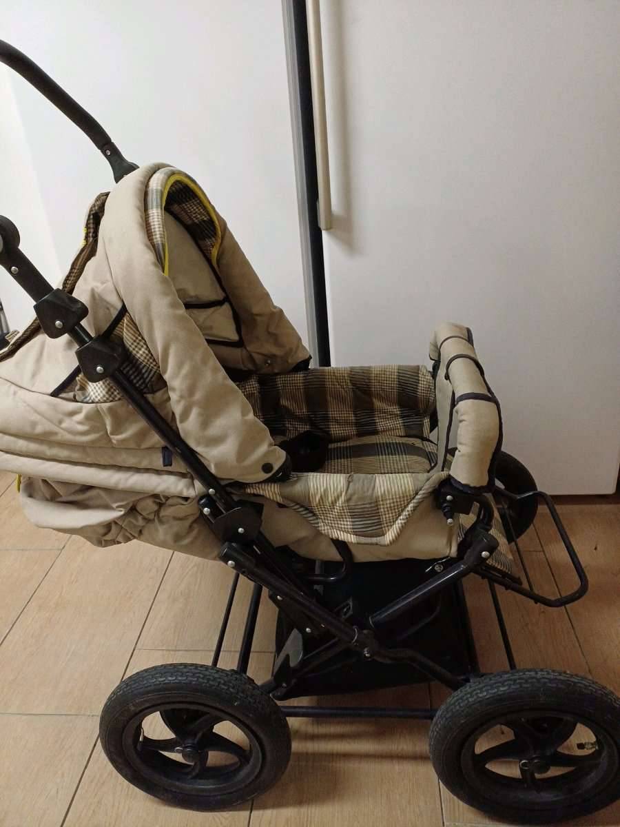 Gesslein Kinderwagen,  50,- (9560 St. Ulrich) - willhaben