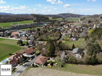 Grundstück kaufen in Mödling – 2 427 m², € 850.000 – Bild 7 von 9