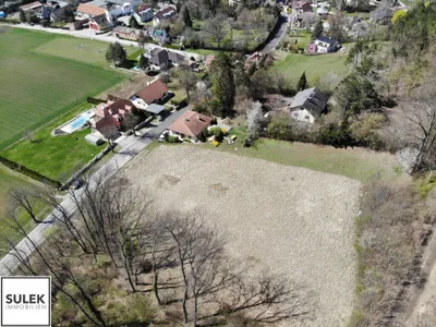 Grundstück kaufen in Mödling – 2 427 m², € 850.000 – Bild 4 von 9