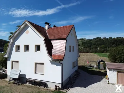 7-Zimmer-Haus kaufen in Amstetten – 147 m², € 389.000 – Bild 2 von 25