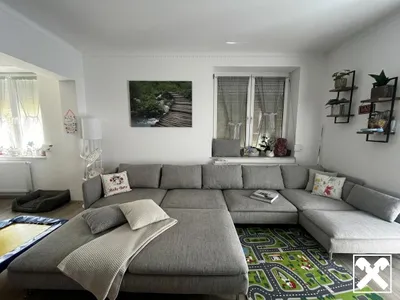 7-Zimmer-Haus kaufen in Amstetten – 147 m², € 389.000 – Bild 12 von 25