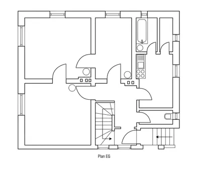 7-Zimmer-Haus kaufen in Amstetten – 147 m², € 389.000 – Bild 22 von 25