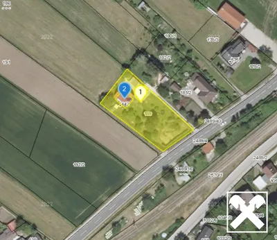7-Zimmer-Haus kaufen in Amstetten – 147 m², € 389.000 – Bild 25 von 25
