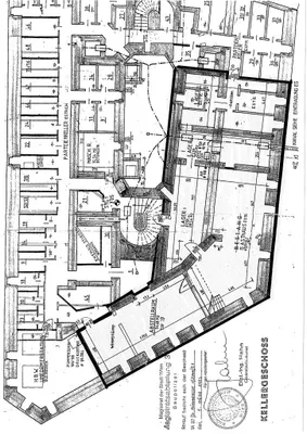 Gewerbeimmobilie kaufen in Wien – 367 m² – Bild 17 von 19