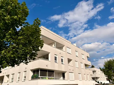 2-Zimmer-Wohnung mieten in Graz – 50 m², € 1.050 – Bild 4 von 20