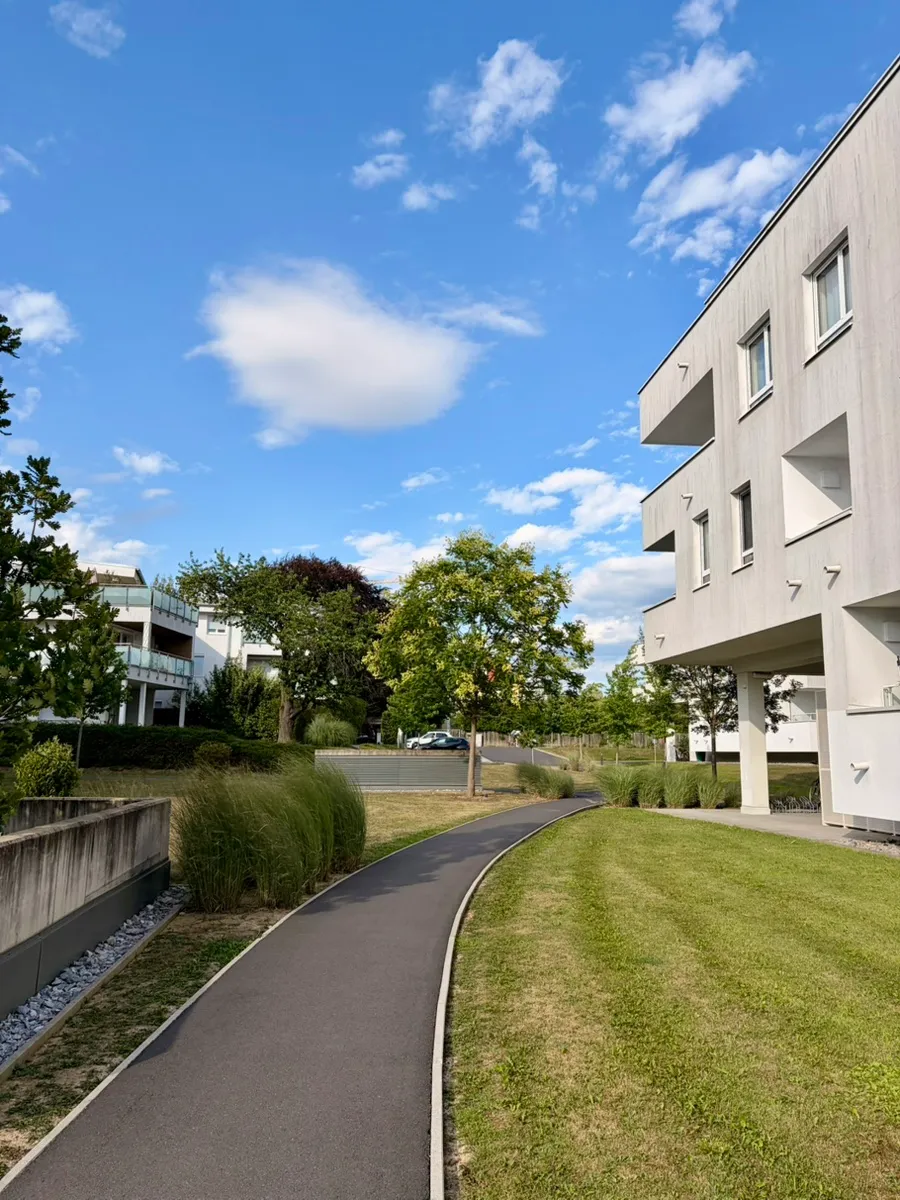 Wohnung – Graz - Ansicht 3