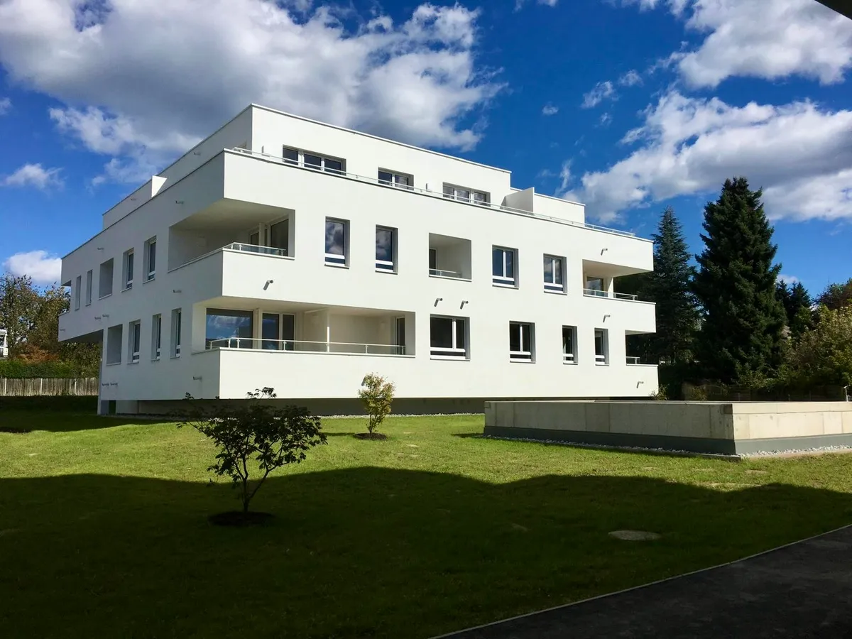 Wohnung – Graz - Ansicht 2