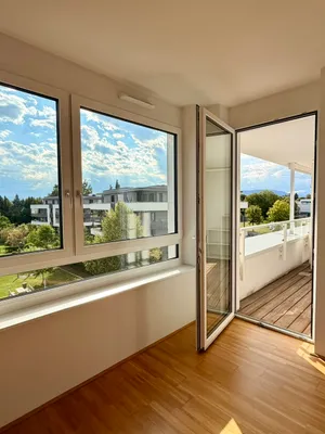 2-Zimmer-Wohnung mieten in Graz – 50 m², € 1.050 – Bild 1 von 20