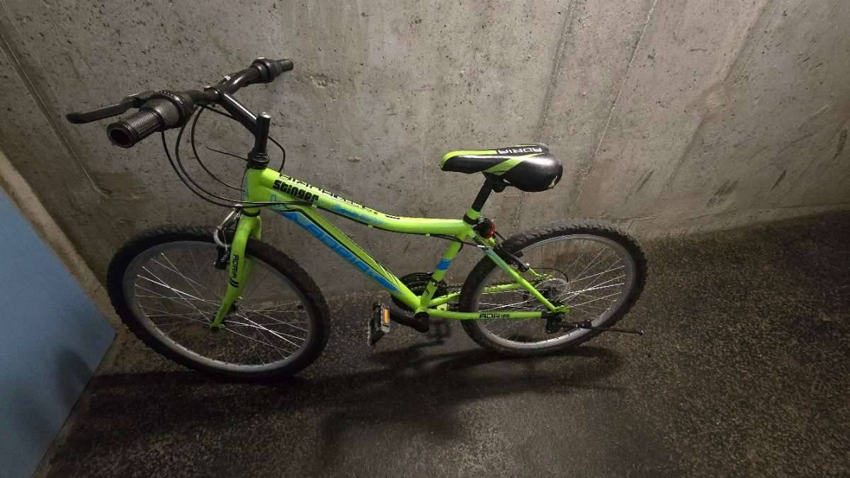 Fahrrad