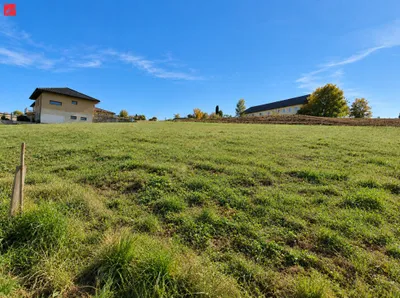 Grundstück kaufen in Weiz – 1 097 m², € 63.626 – Bild 4 von 6