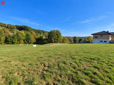 Grundstück kaufen in Weiz – 1 097 m², € 63.626 – Bild 2 von 6