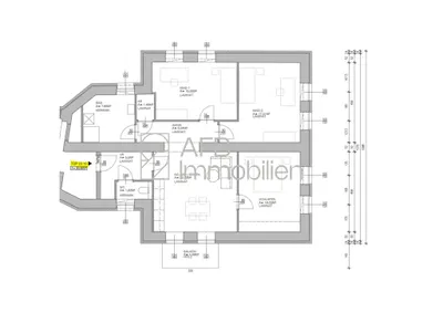4-Zimmer-Wohnung mieten in Graz – 94 m², € 948 – Bild 20 von 20