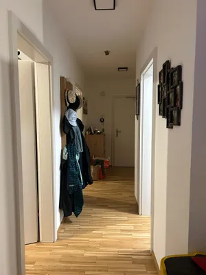 3-Zimmer-Wohnung mieten in Mistelbach – 72 m², € 990 – Bild 3 von 11