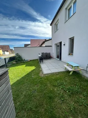 Wohnung zur Miete in 2143 Mistelbach
