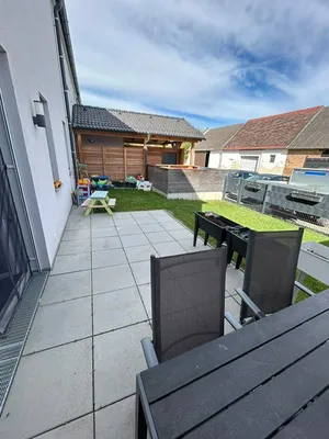 3-Zimmer-Wohnung mieten in Mistelbach – 72 m², € 990 – Bild 2 von 11
