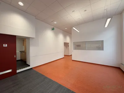 Gewerbeimmobilie mieten in Sankt Pölten – 88 m², € 1.167
