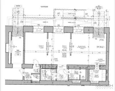 Gewerbeimmobilie mieten in Sankt Pölten – 88 m², € 1.167 – Bild 10 von 12