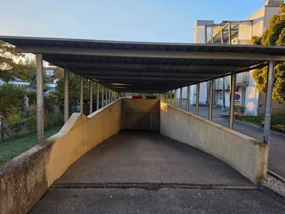 2-Zimmer-Wohnung mieten in Graz – 56 m², € 780 – Bild 18 von 18