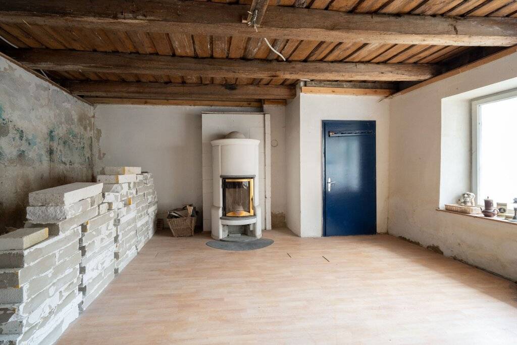 Sanierungsbedürftiges Bauernsacherl in Groß Gerungs - Ansicht 3