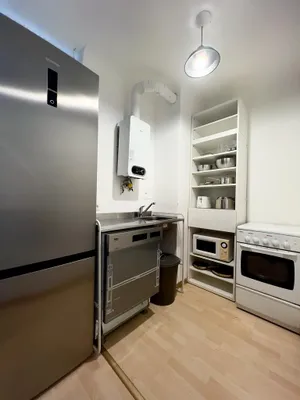 1-Zimmer-Wohnung mieten in Wien – 30 m², € 893 – Bild 4 von 7