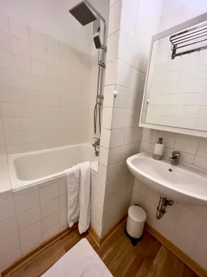 1-Zimmer-Wohnung mieten in Wien – 30 m², € 893 – Bild 6 von 7