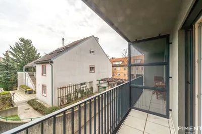 2-Zimmer-Wohnung mieten in Wien – 42,02 m², € 899 – Bild 5 von 11