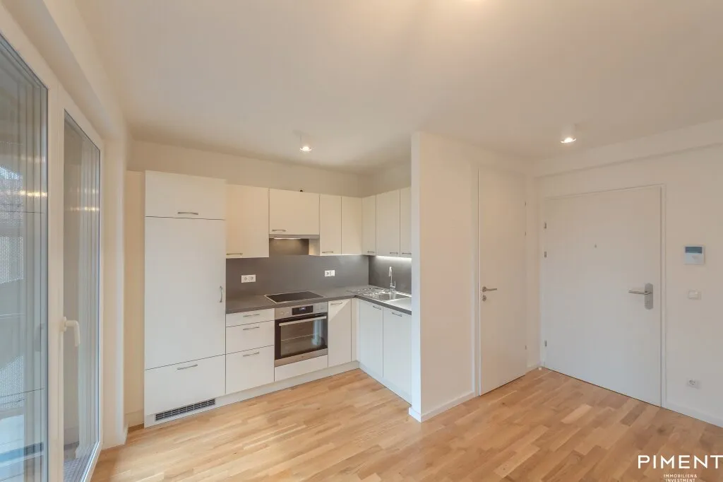 Wohnung – Wien, Neulaa, Katastralgemeinde Oberlaa Land - Ansicht 3