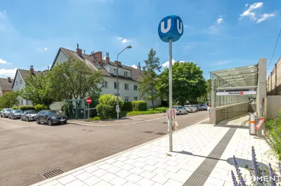 2-Zimmer-Wohnung mieten in Wien – 42,02 m², € 899 – Bild 9 von 11