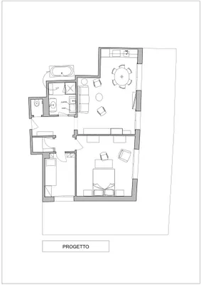 2-Zimmer-Wohnung kaufen in Wien – 64,35 m², € 275.000 – Bild 19 von 19