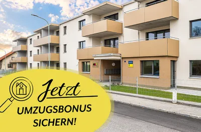 Wohnung zur Miete in 3950 Gmünd