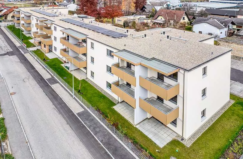 Apartment in Gmünd - Ansicht 3