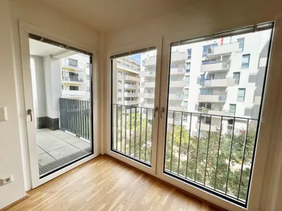 2-Zimmer-Wohnung mieten in Wien – 49,6 m², € 1.250 – Bild 11 von 16