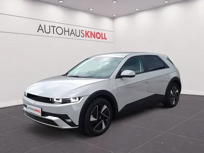 Hyundai Ioniq 5 Elektro 84kWh Comfort Line 4WD Aut.