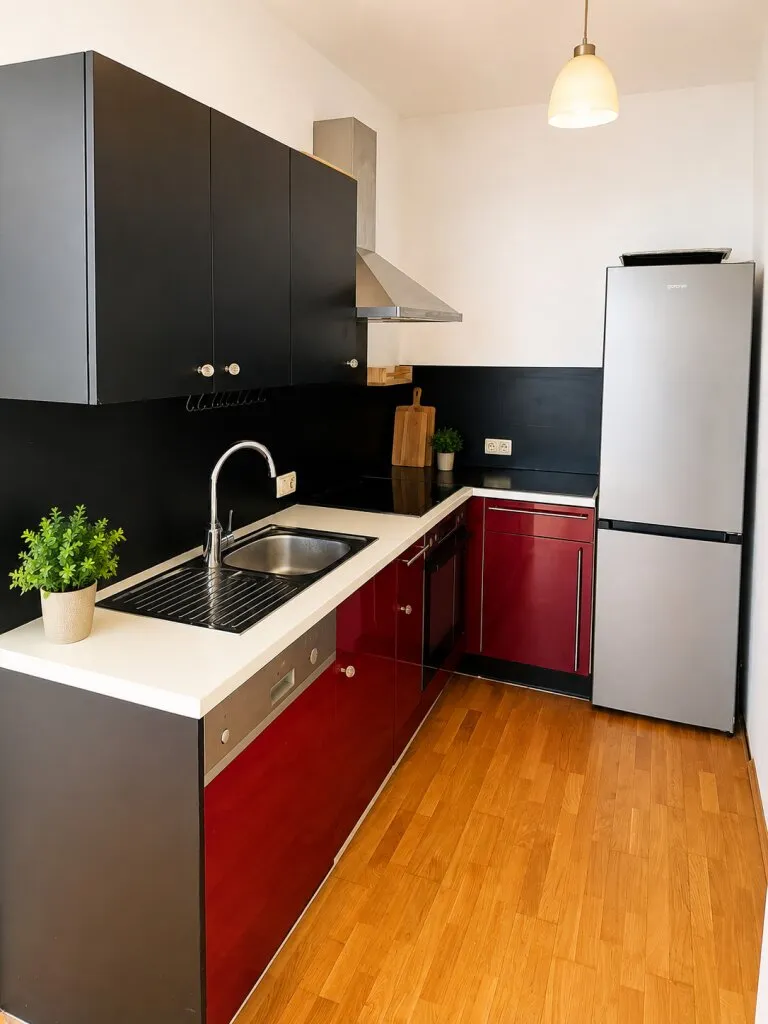 Wohnung – Graz - Ansicht 3