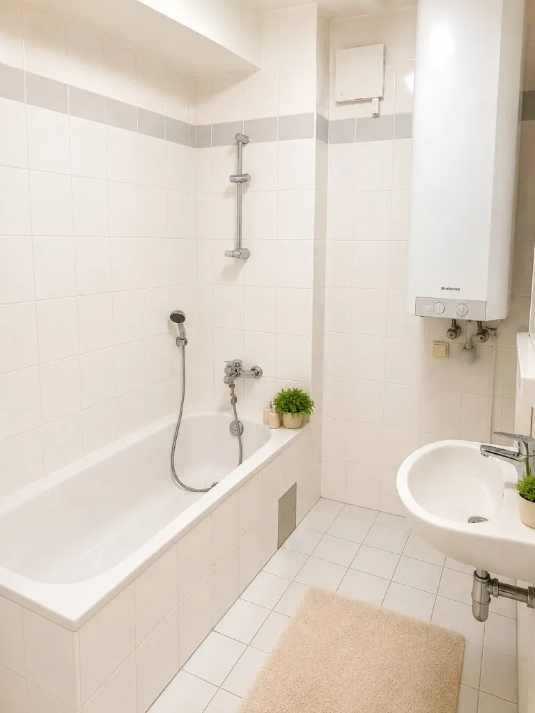 Wohnung – Graz - Ansicht 2