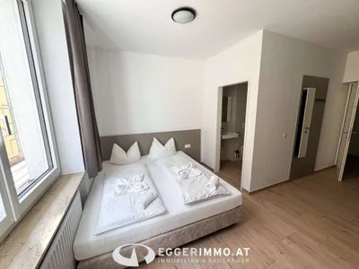 1-Zimmer-Wohnung mieten in Sankt Johann im Pongau – 23,14 m², € 787 – Bild 21 von 33