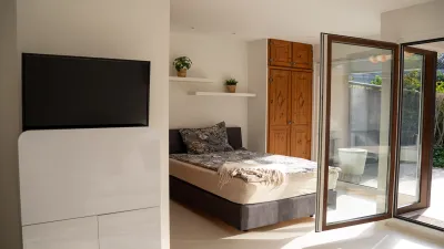 1-Zimmer-Wohnung mieten in Salzburg Stadt – 43 m², € 1.500 – Bild 21 von 25