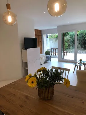 1-Zimmer-Wohnung mieten in Salzburg Stadt – 43 m², € 1.500 – Bild 16 von 25