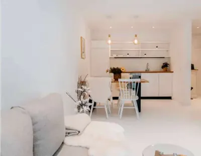 1-Zimmer-Wohnung mieten in Salzburg Stadt – 43 m², € 1.500 – Bild 7 von 25