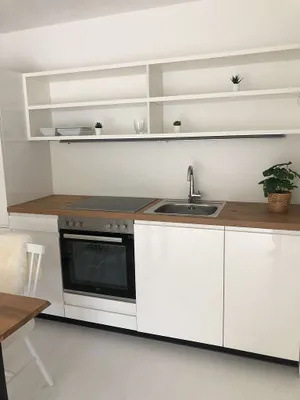 1-Zimmer-Wohnung mieten in Salzburg Stadt – 43 m², € 1.500 – Bild 12 von 25