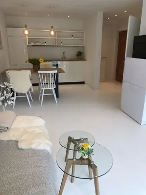 1-Zimmer-Wohnung mieten in Salzburg Stadt – 43 m², € 1.500 – Bild 9 von 25
