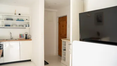 1-Zimmer-Wohnung mieten in Salzburg Stadt – 43 m², € 1.500 – Bild 22 von 25