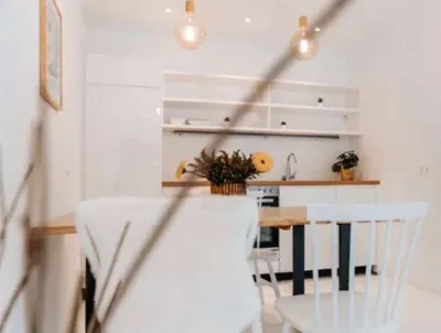 1-Zimmer-Wohnung mieten in Salzburg Stadt – 43 m², € 1.500 – Bild 4 von 25